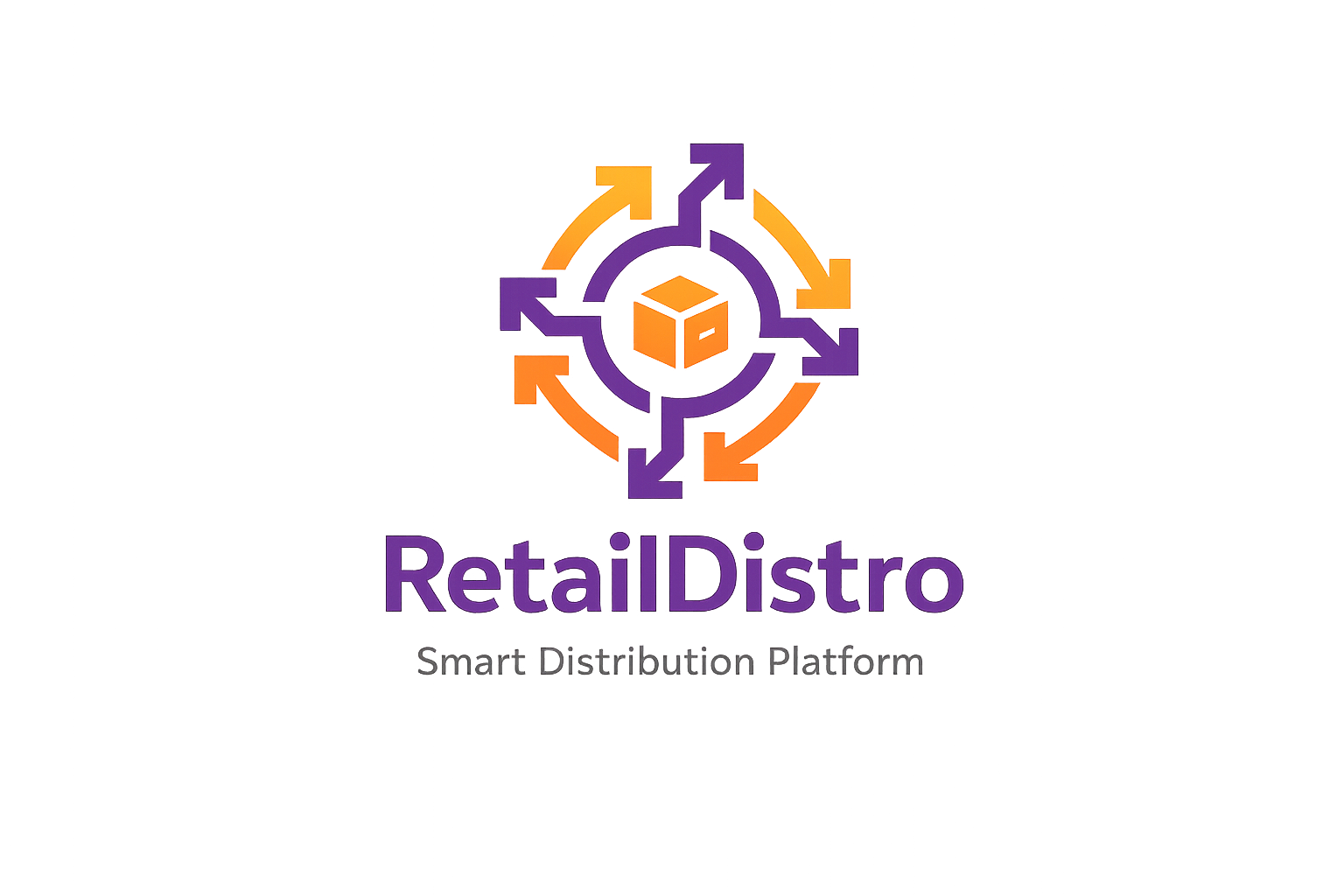 RetailDistro Logo